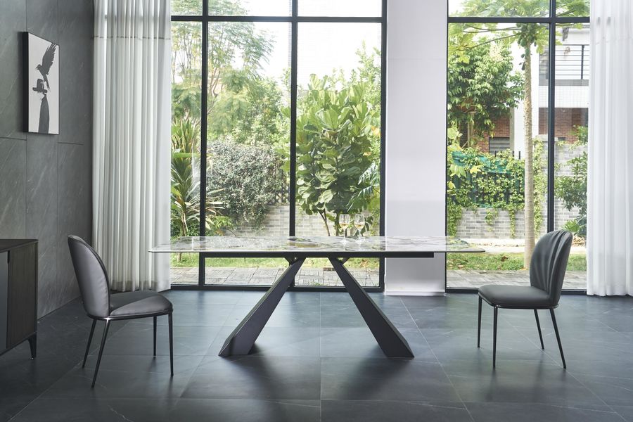 Foshan Zisen furniture Co., LTD প্রস্তুতকারকের উত্পাদন লাইন