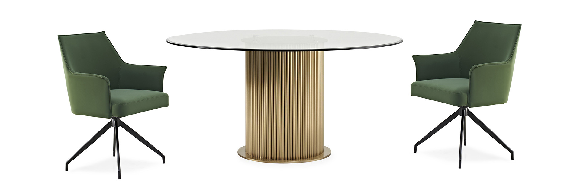 গুণ সিরামিক মার্বেল টপ ডাইনিং টেবিল কারখানা